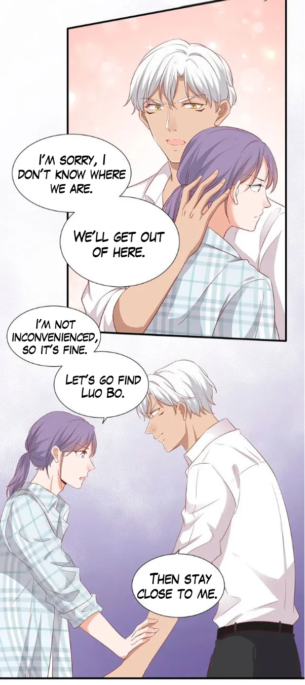 Invite A Wolf Into The House - Chapter 44 Page 24