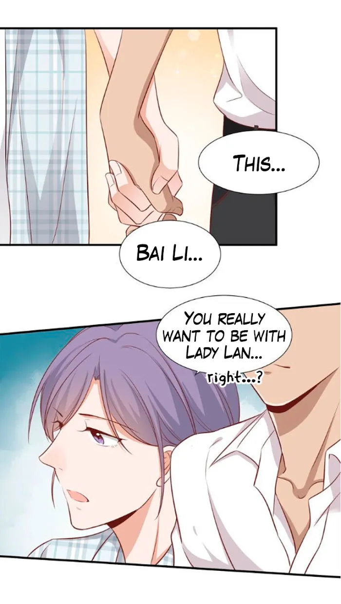 Invite A Wolf Into The House - Chapter 44 Page 26
