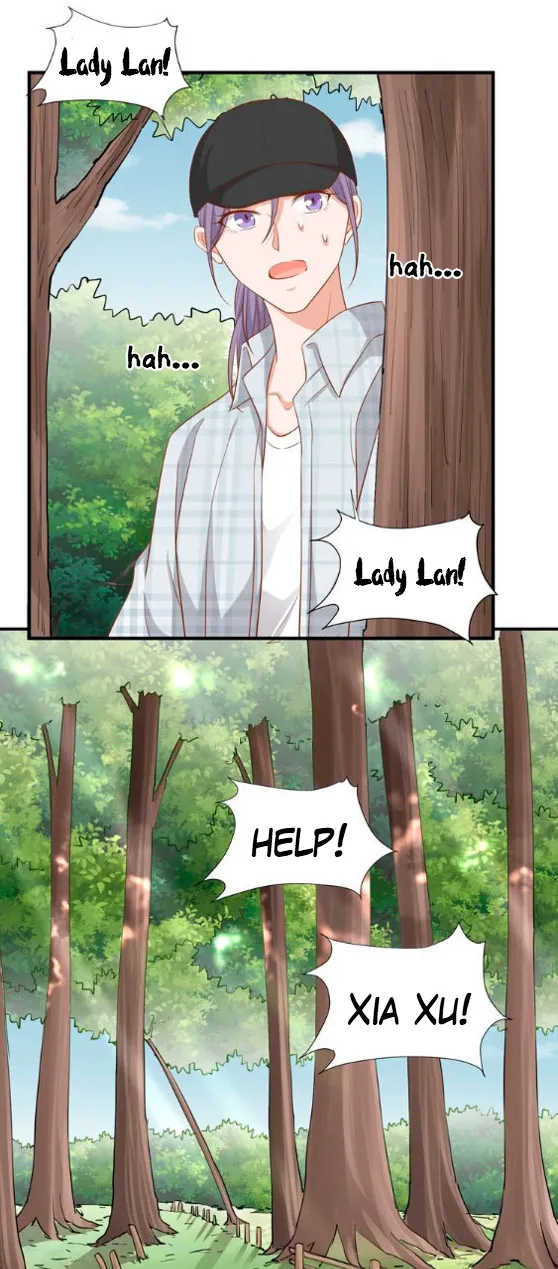Invite A Wolf Into The House - Chapter 46 Page 8