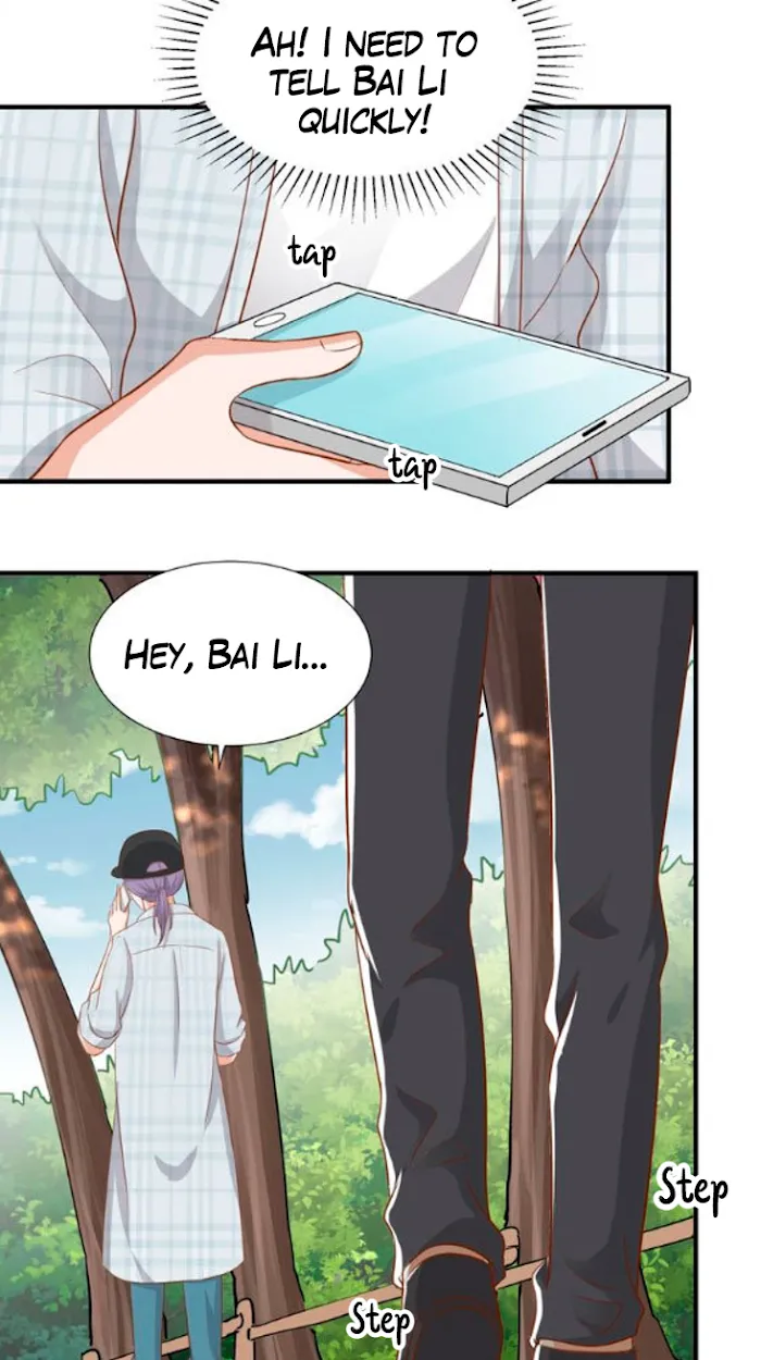 Invite A Wolf Into The House - Chapter 46 Page 9