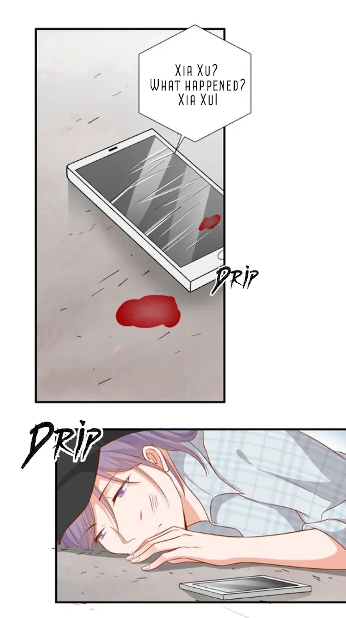 Invite A Wolf Into The House - Chapter 46 Page 11
