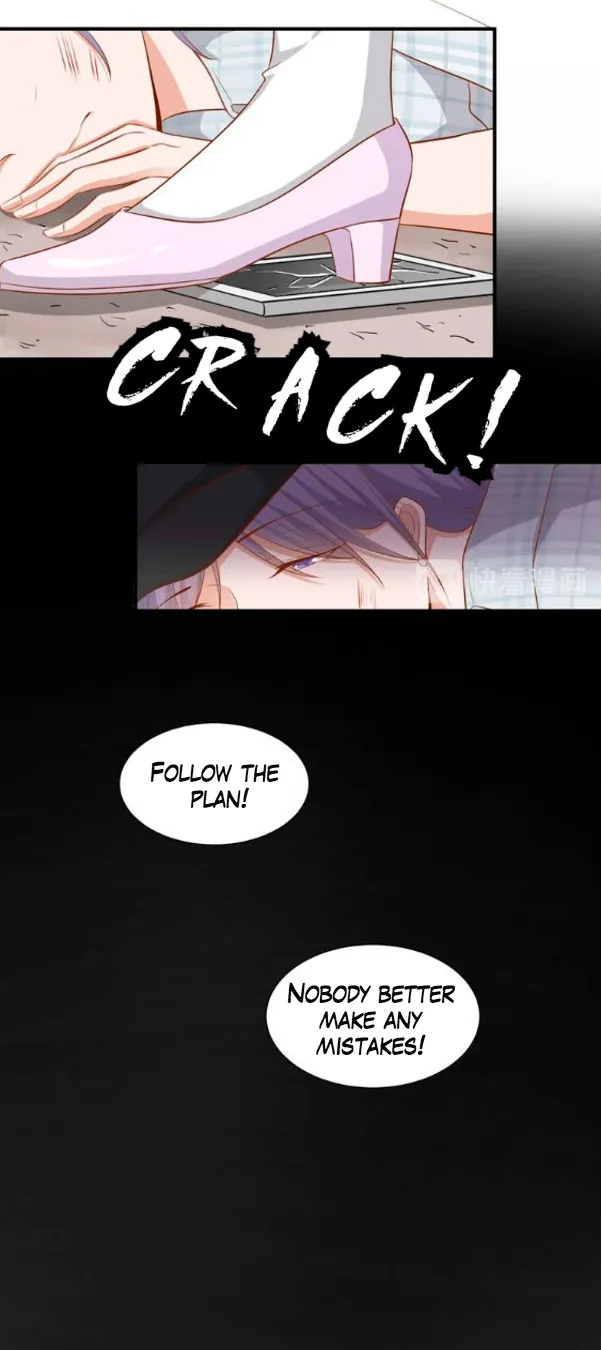 Invite A Wolf Into The House - Chapter 46 Page 12