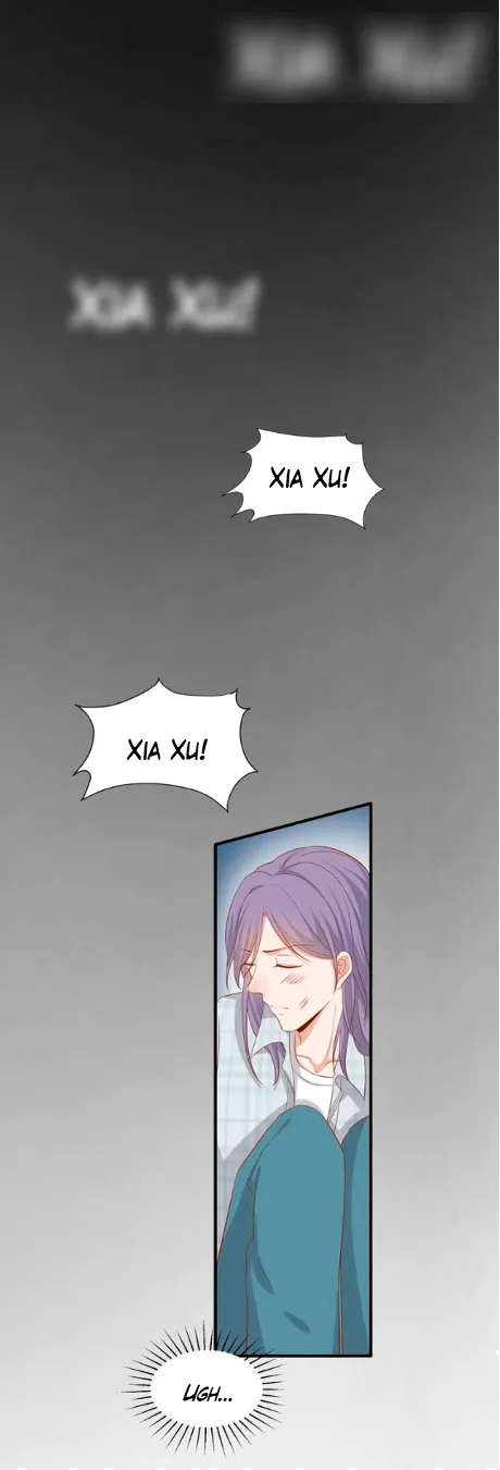Invite A Wolf Into The House - Chapter 46 Page 13