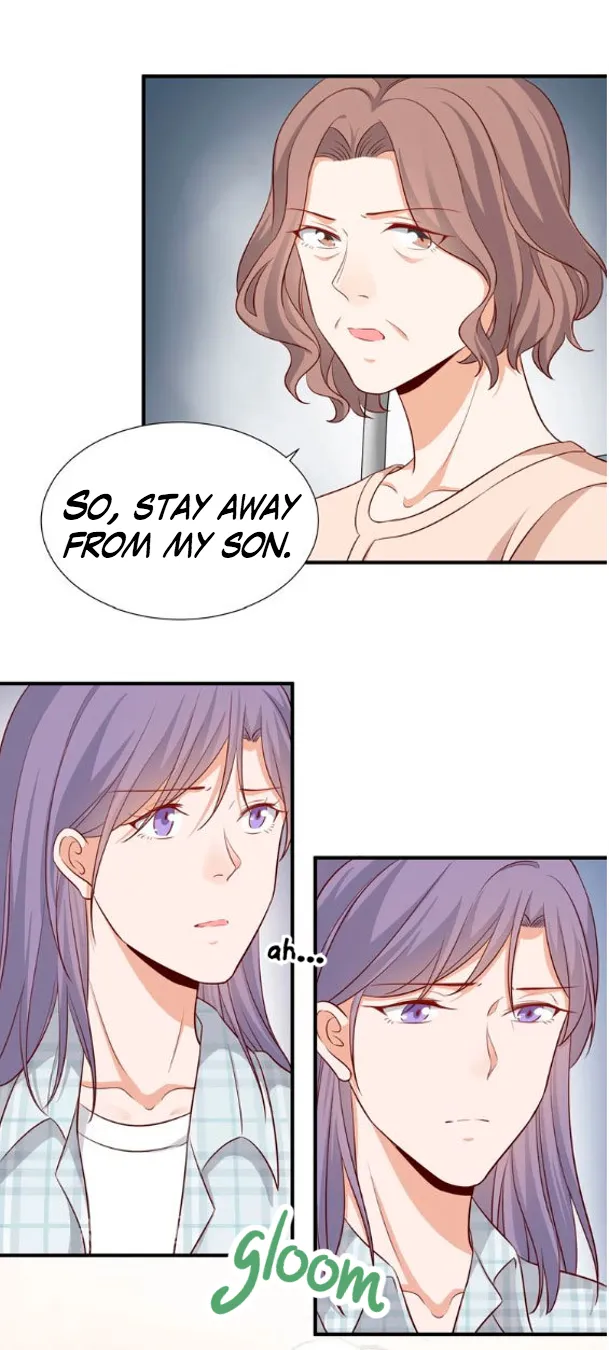 Invite A Wolf Into The House - Chapter 47 Page 4