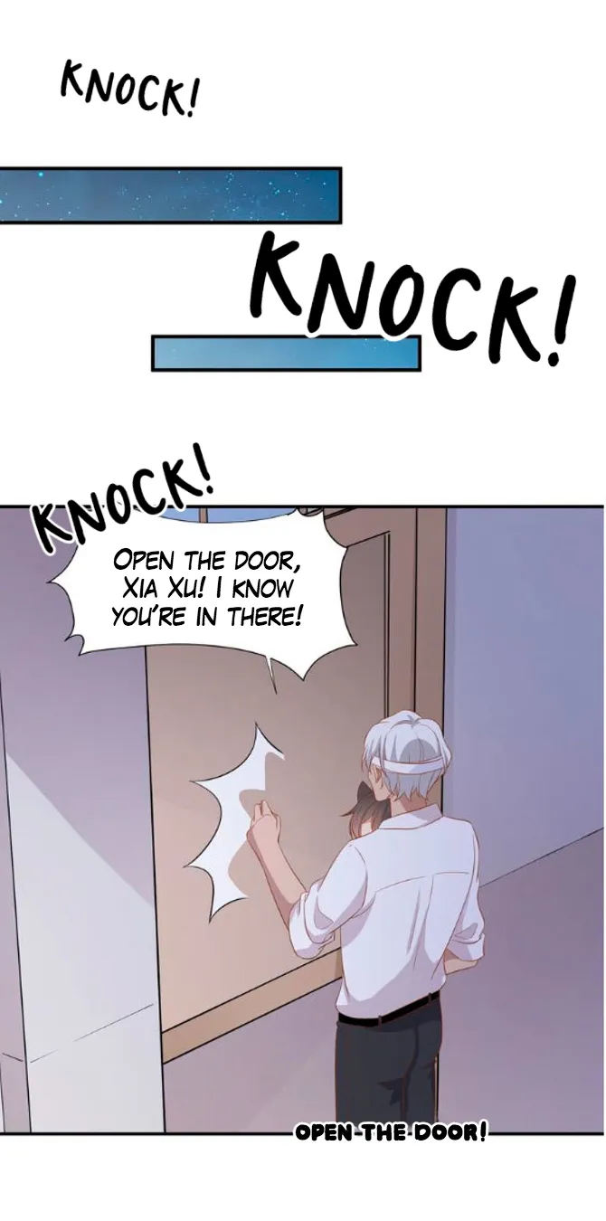 Invite A Wolf Into The House - Chapter 47 Page 20