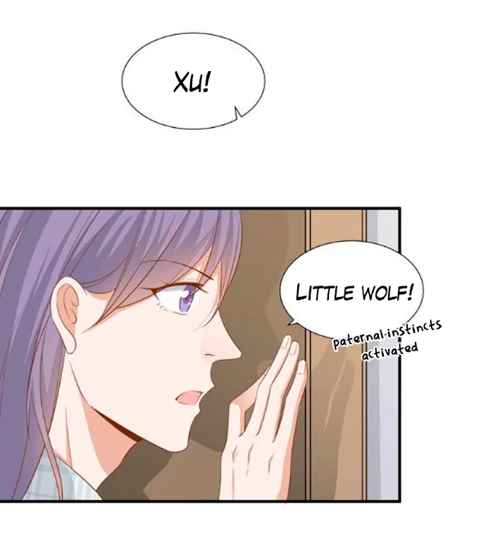 Invite A Wolf Into The House - Chapter 47 Page 24