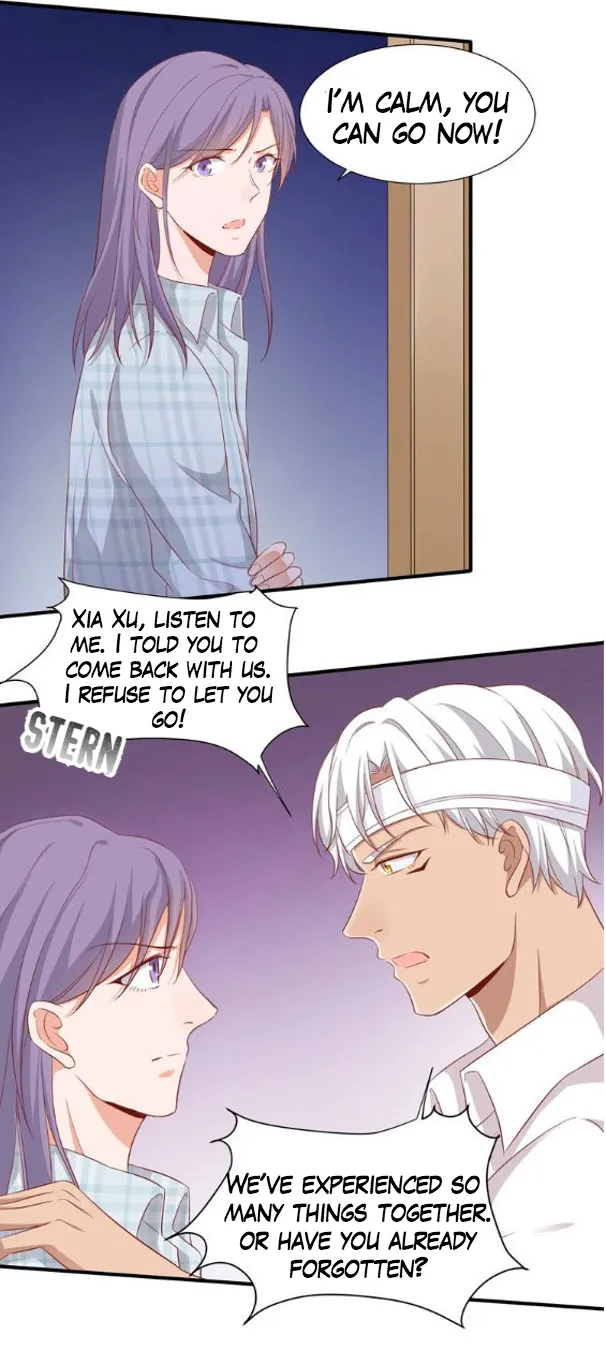 Invite A Wolf Into The House - Chapter 48 Page 5