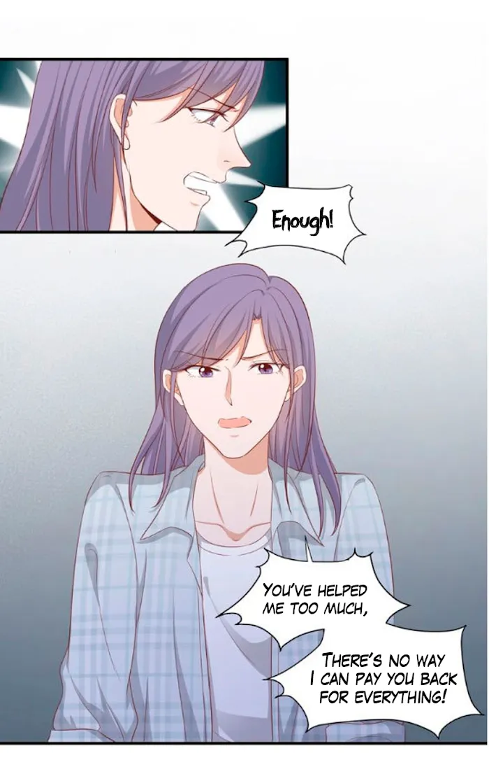 Invite A Wolf Into The House - Chapter 48 Page 6