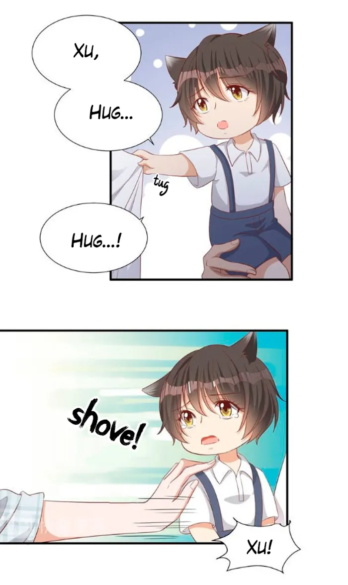 Invite A Wolf Into The House - Chapter 48 Page 7