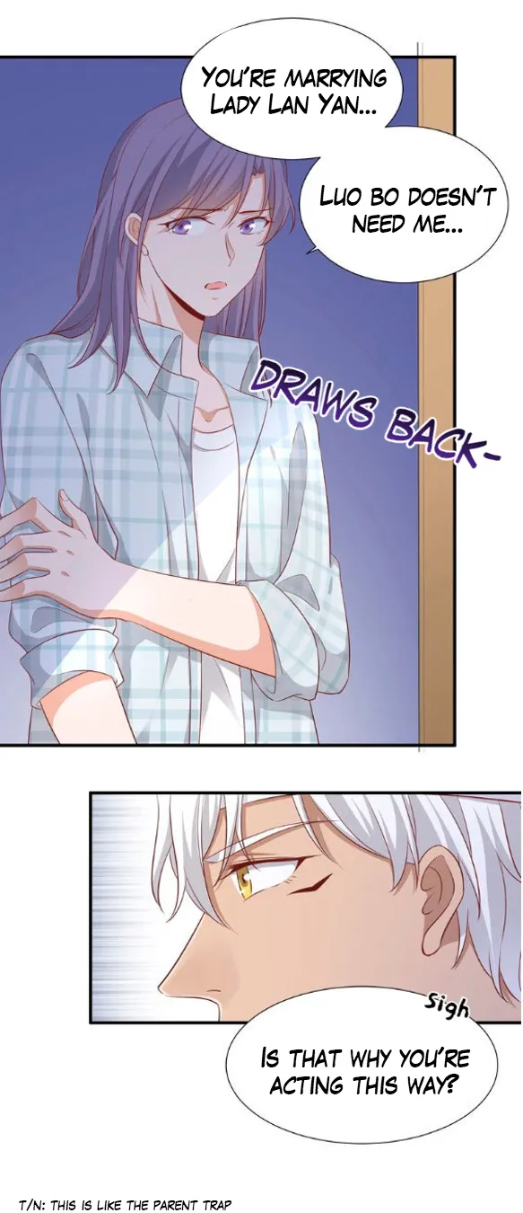 Invite A Wolf Into The House - Chapter 48 Page 9