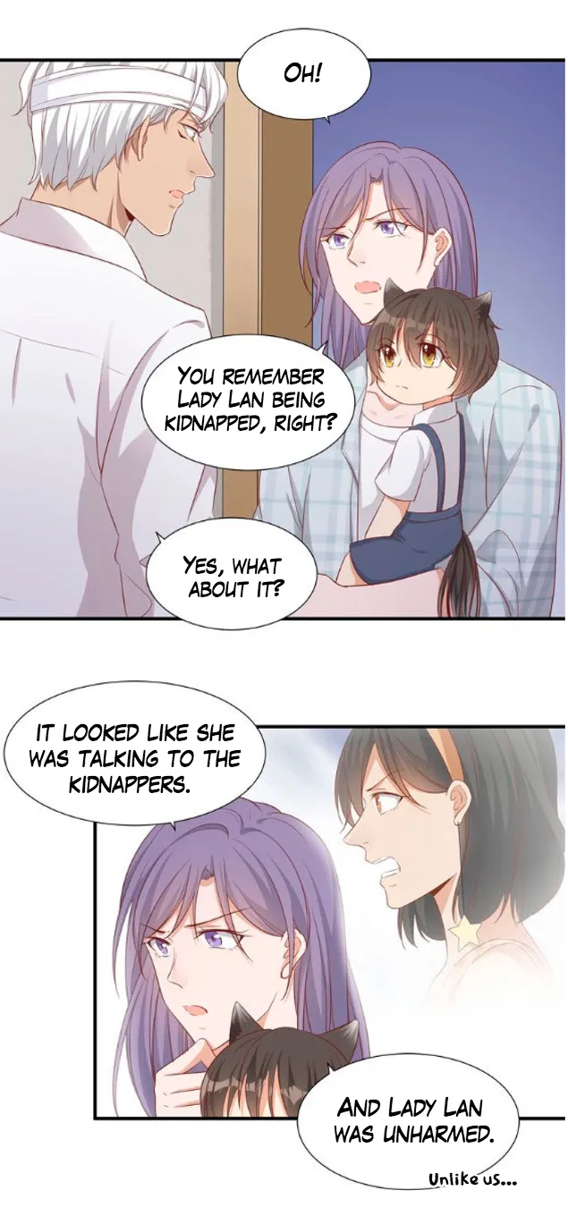 Invite A Wolf Into The House - Chapter 48 Page 16