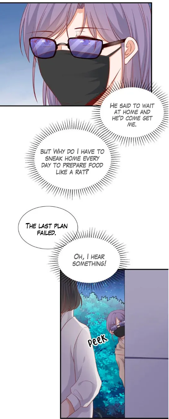 Invite A Wolf Into The House - Chapter 48 Page 23