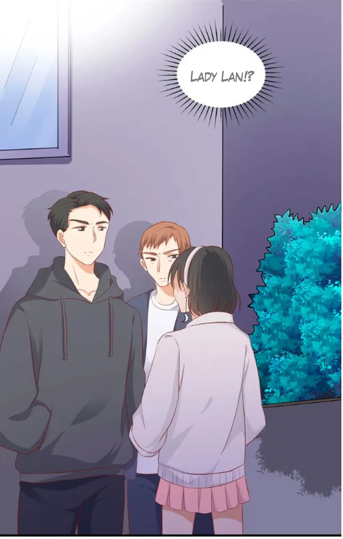 Invite A Wolf Into The House - Chapter 48 Page 24