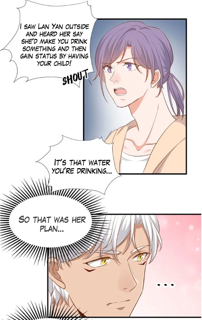 Invite A Wolf Into The House - Chapter 49 Page 7
