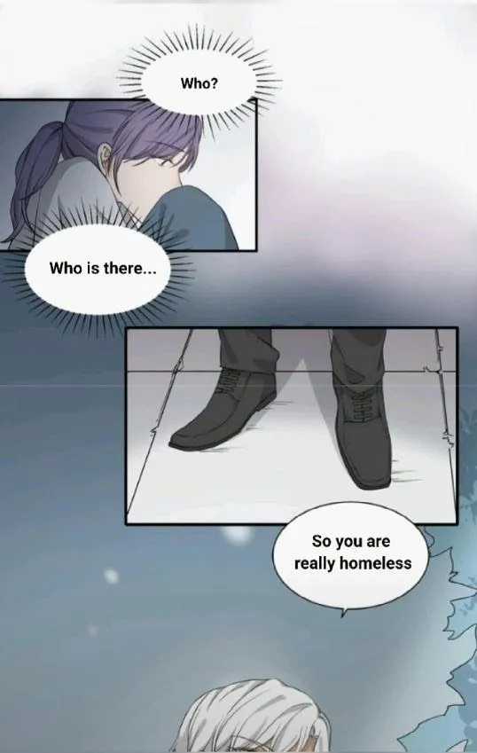 Invite A Wolf Into The House - Chapter 5 Page 28