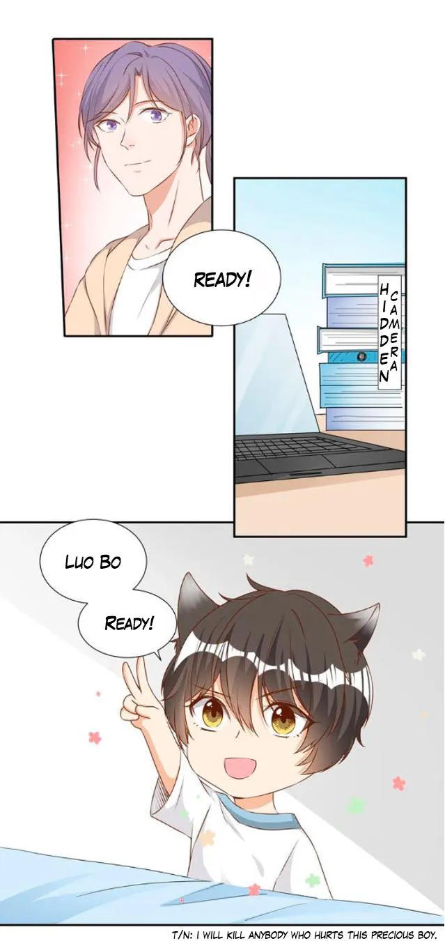 Invite A Wolf Into The House - Chapter 50 Page 11