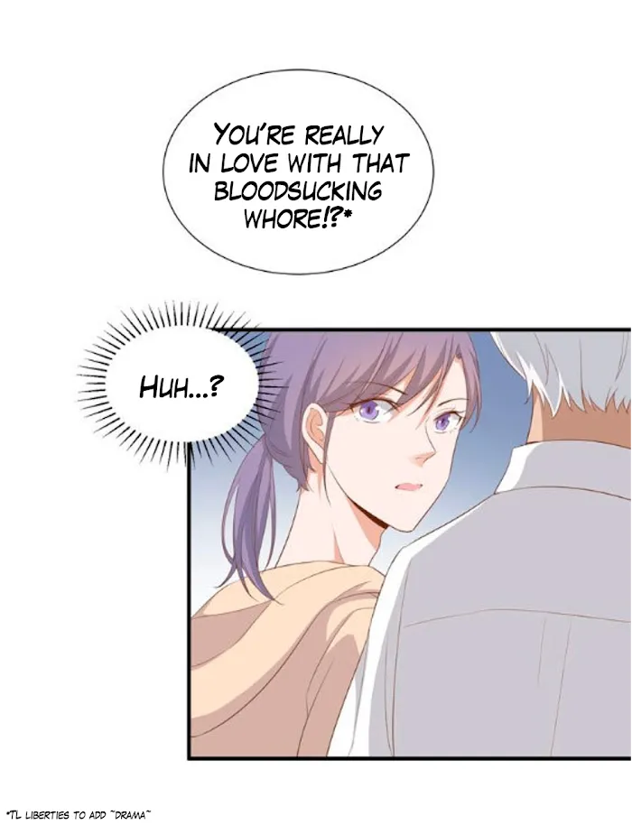 Invite A Wolf Into The House - Chapter 51 Page 6