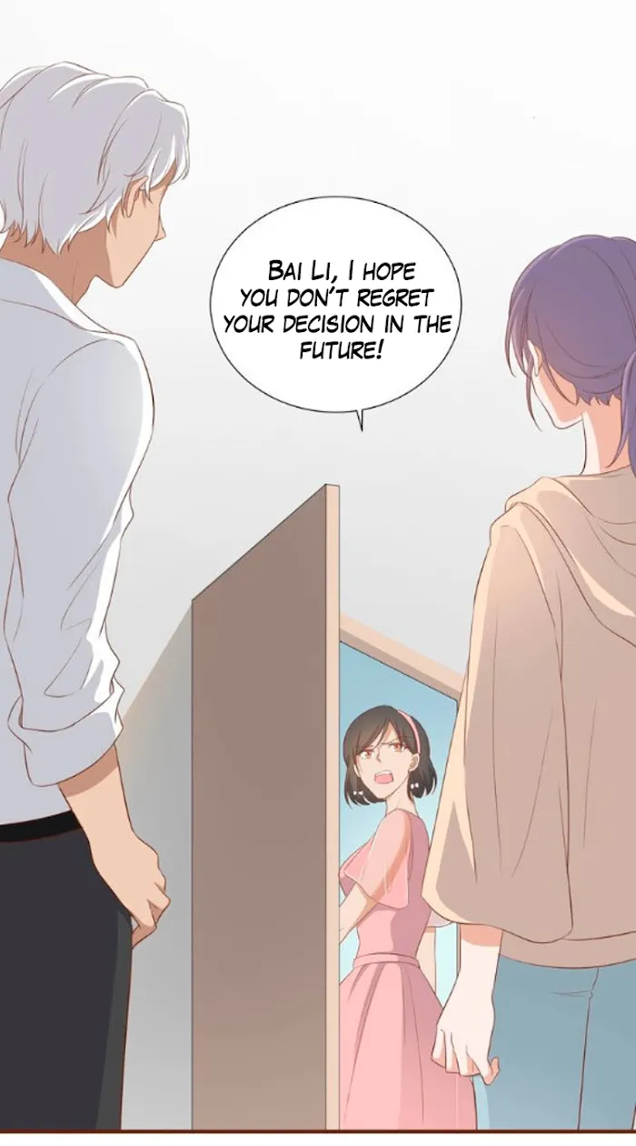 Invite A Wolf Into The House - Chapter 51 Page 12