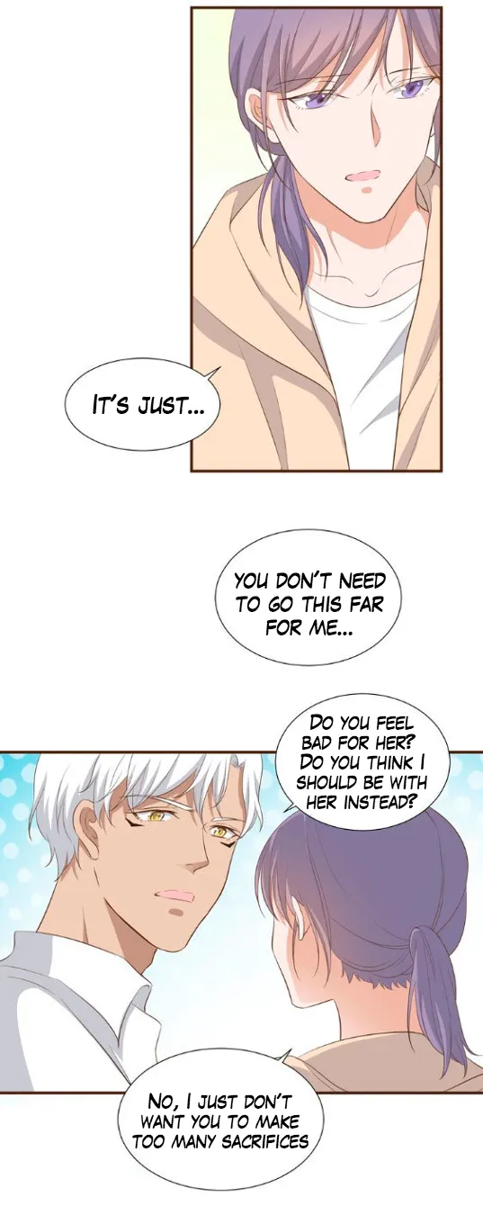 Invite A Wolf Into The House - Chapter 51 Page 14