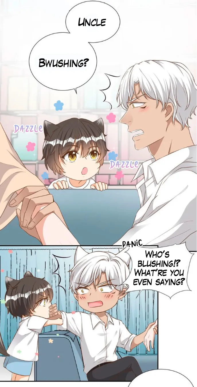 Invite A Wolf Into The House - Chapter 52 Page 4
