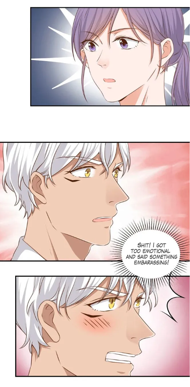 Invite A Wolf Into The House - Chapter 52 Page 8