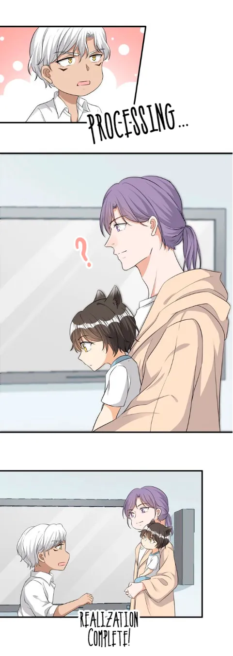 Invite A Wolf Into The House - Chapter 52 Page 12