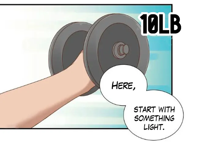 Invite A Wolf Into The House - Chapter 52 Page 19