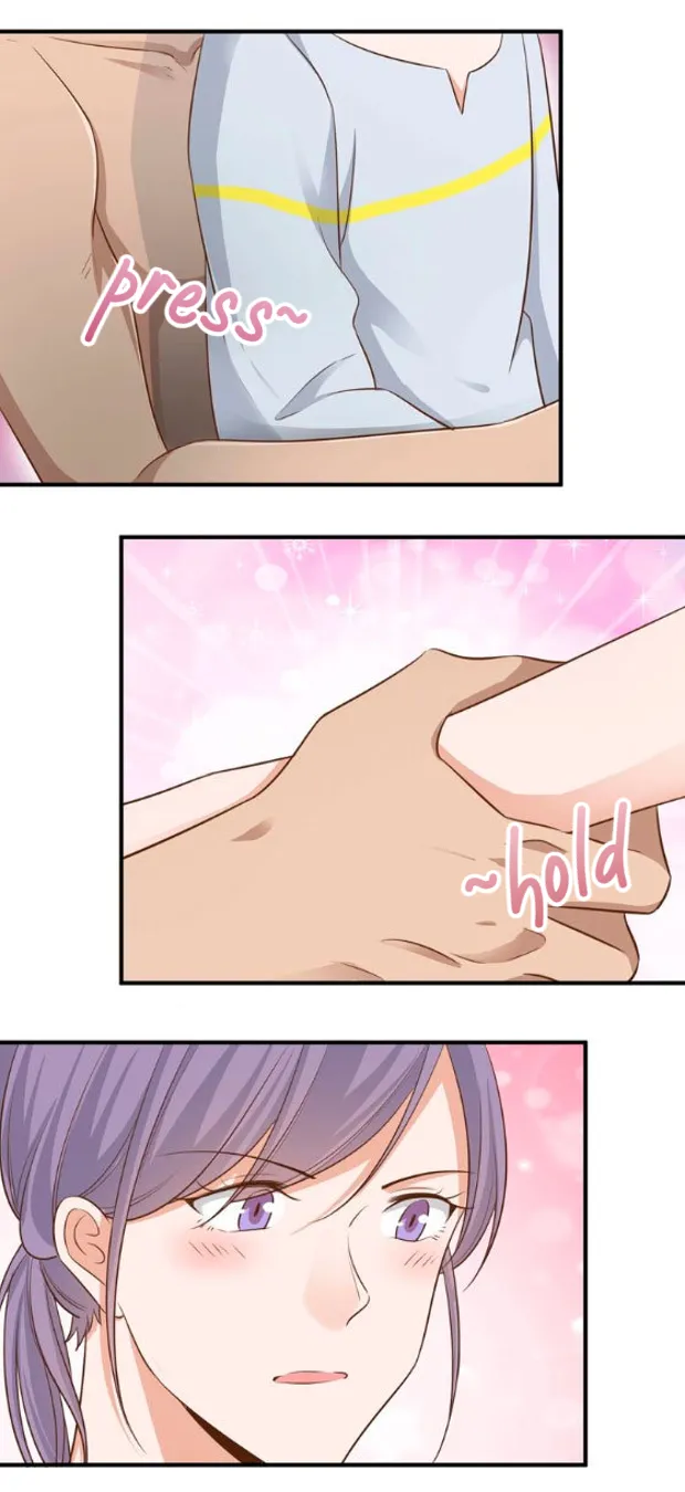 Invite A Wolf Into The House - Chapter 52 Page 23