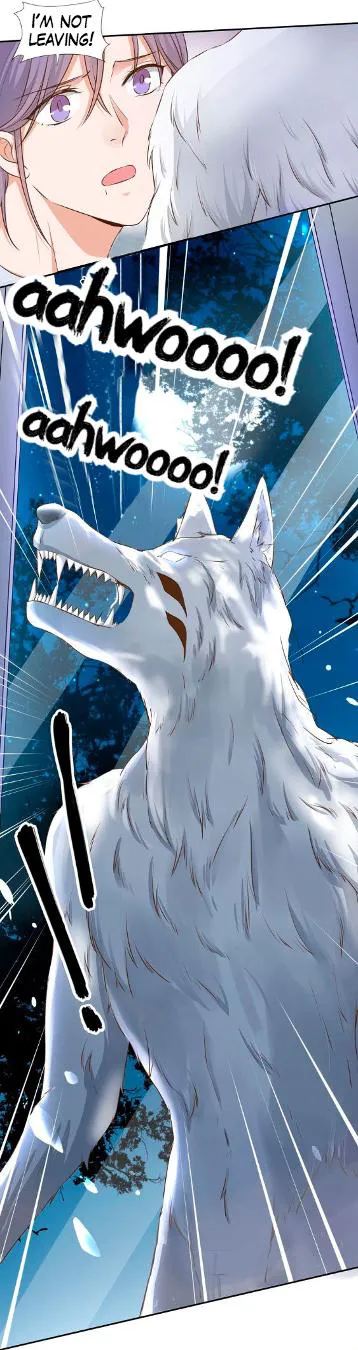 Invite A Wolf Into The House - Chapter 53 Page 23