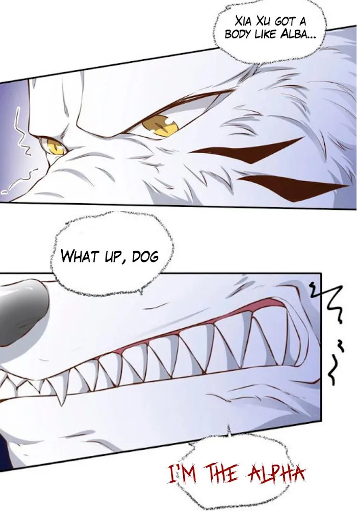 Invite A Wolf Into The House - Chapter 53 Page 29