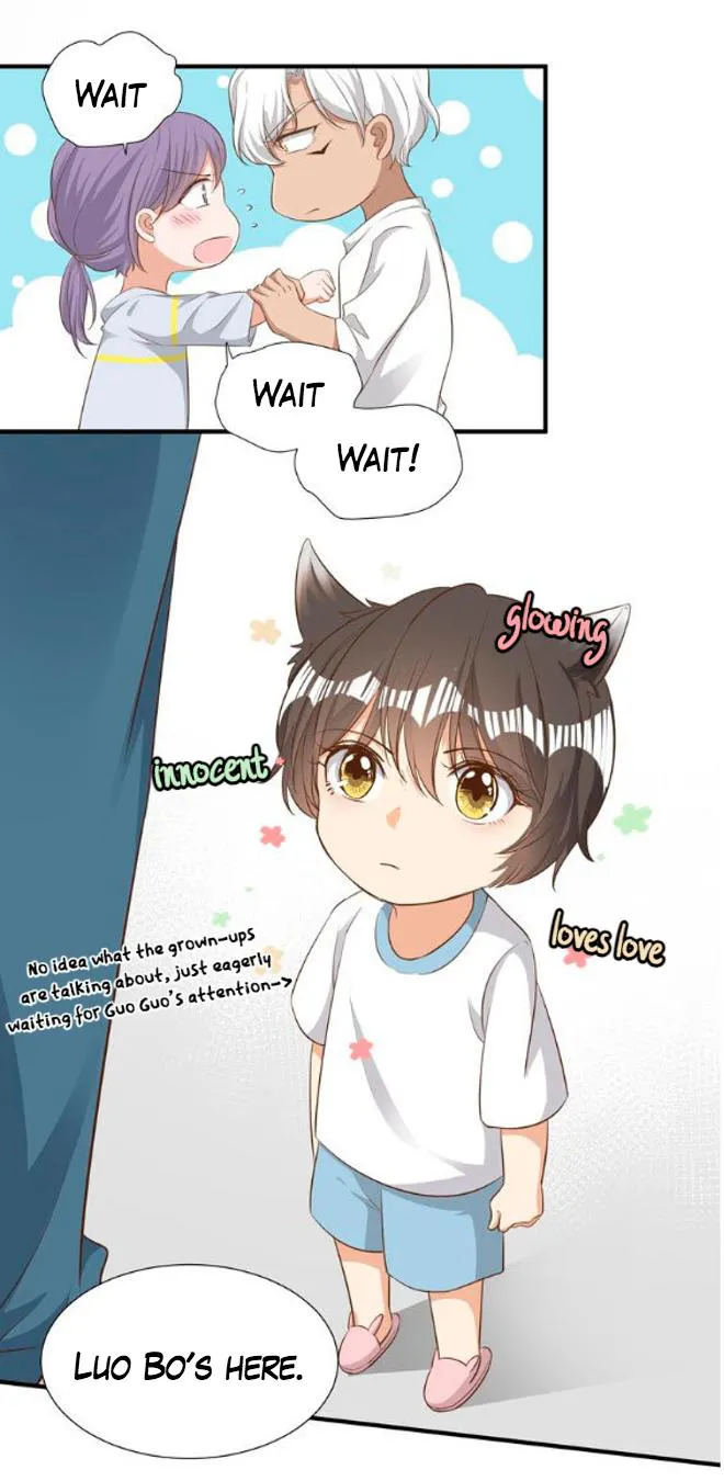 Invite A Wolf Into The House - Chapter 54 Page 16