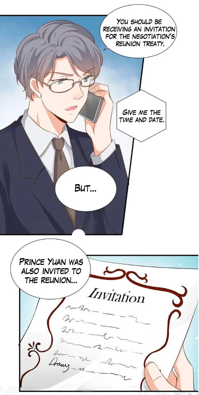 Invite A Wolf Into The House - Chapter 54 Page 24