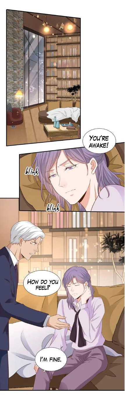 Invite A Wolf Into The House - Chapter 56 Page 14
