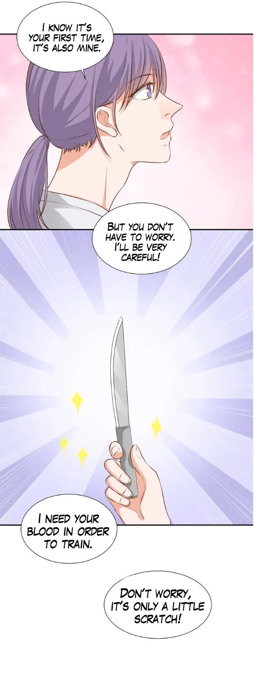 Invite A Wolf Into The House - Chapter 57 Page 6