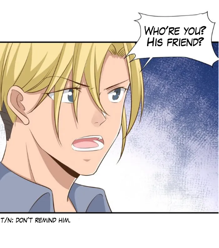Invite A Wolf Into The House - Chapter 58 Page 6