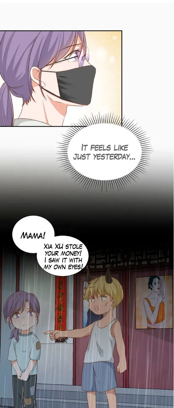 Invite A Wolf Into The House - Chapter 58 Page 21