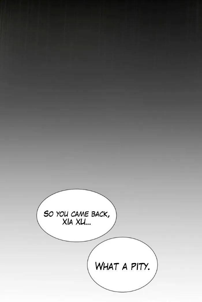 Invite A Wolf Into The House - Chapter 58 Page 23