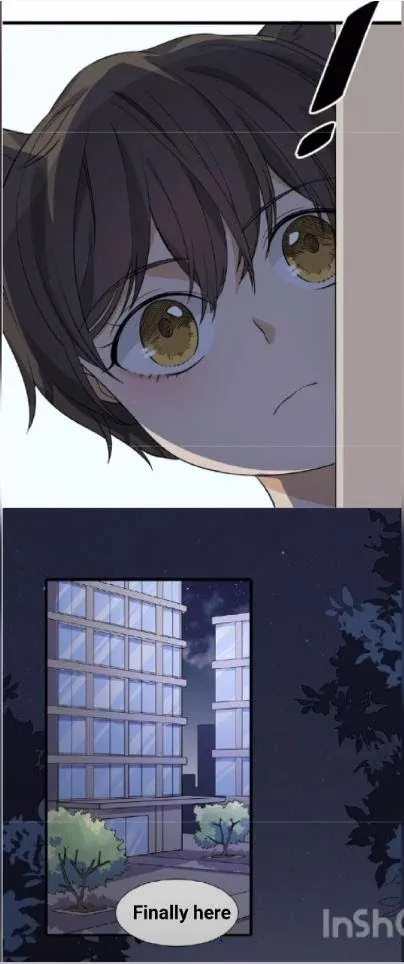 Invite A Wolf Into The House - Chapter 6 Page 28