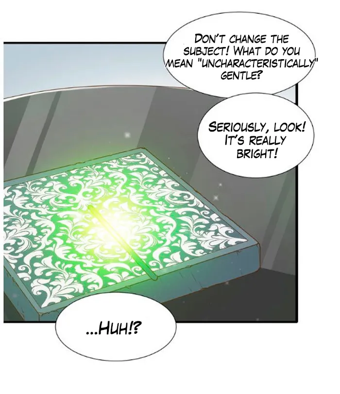 Invite A Wolf Into The House - Chapter 60 Page 9