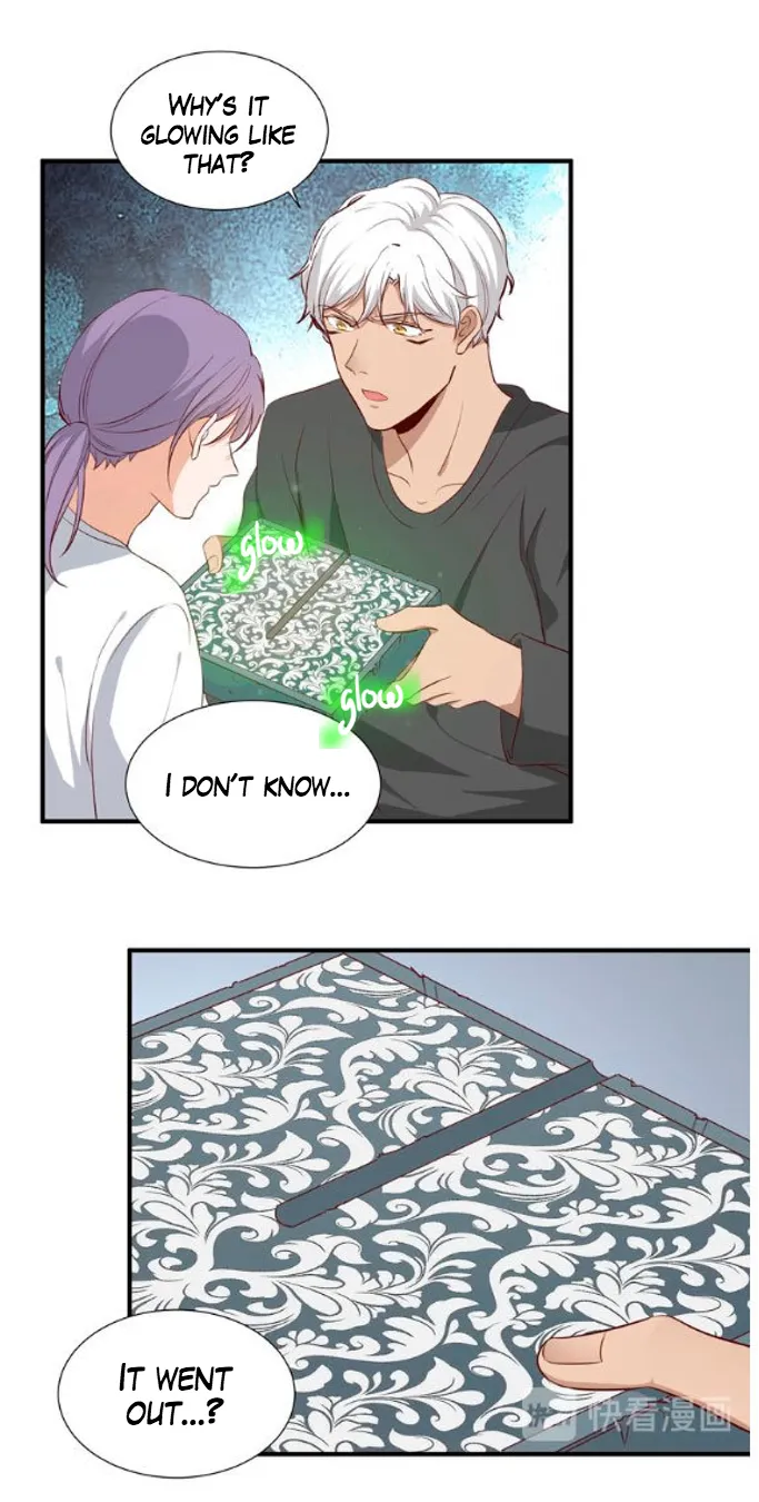 Invite A Wolf Into The House - Chapter 60 Page 10