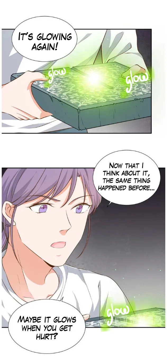 Invite A Wolf Into The House - Chapter 60 Page 13