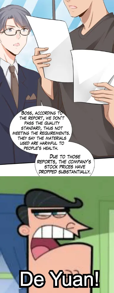 Invite A Wolf Into The House - Chapter 60 Page 27