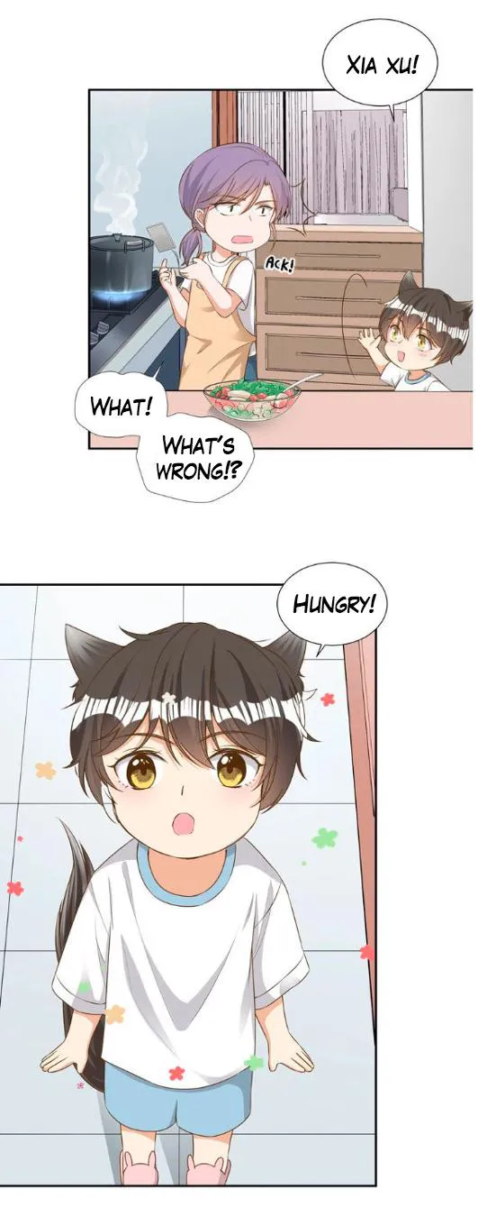Invite A Wolf Into The House - Chapter 62 Page 5