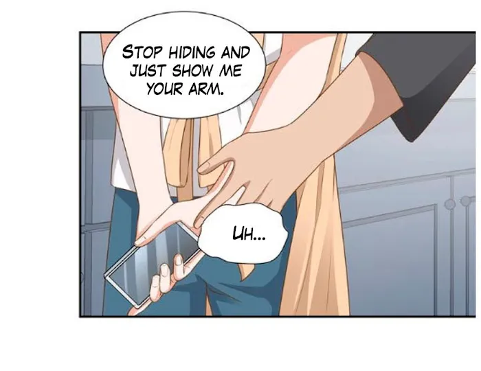Invite A Wolf Into The House - Chapter 62 Page 9