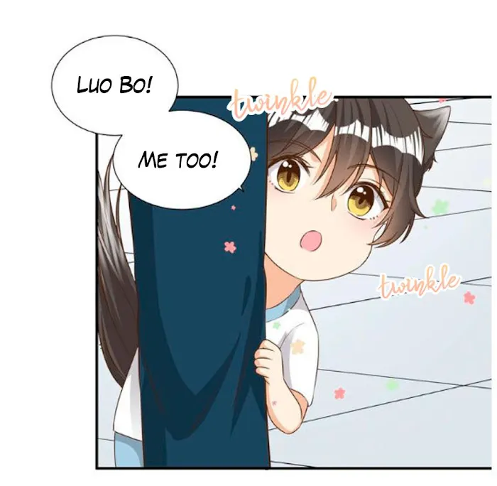 Invite A Wolf Into The House - Chapter 62 Page 15