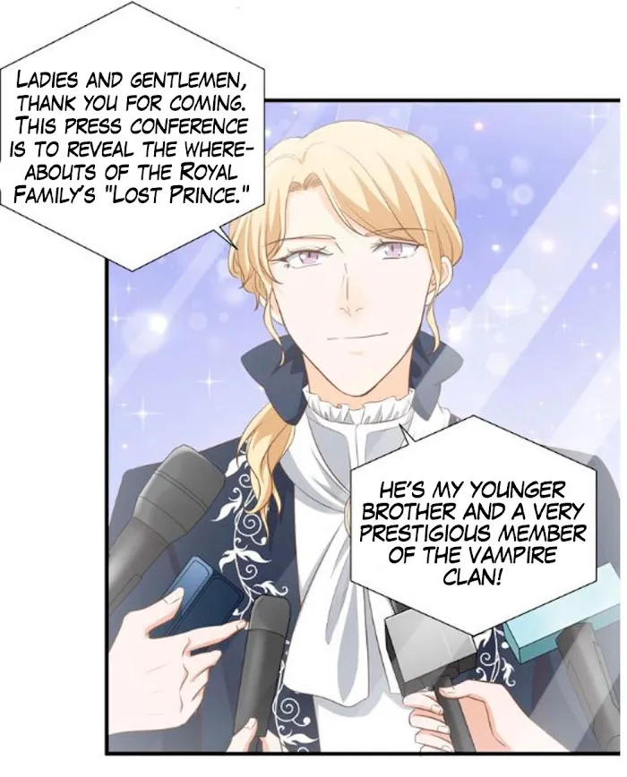 Invite A Wolf Into The House - Chapter 62 Page 20