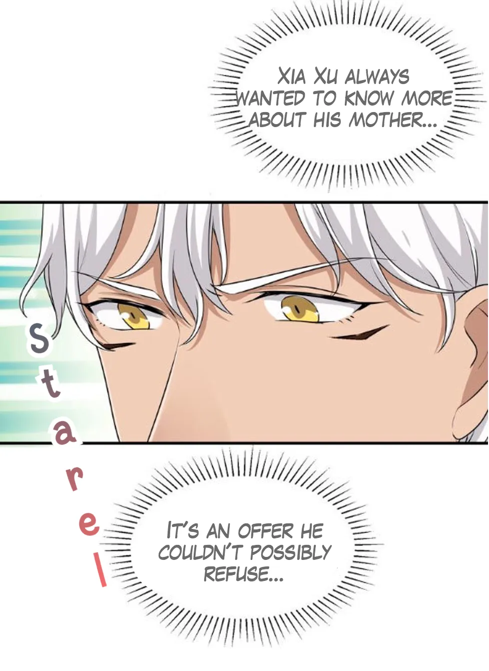 Invite A Wolf Into The House - Chapter 63 Page 12