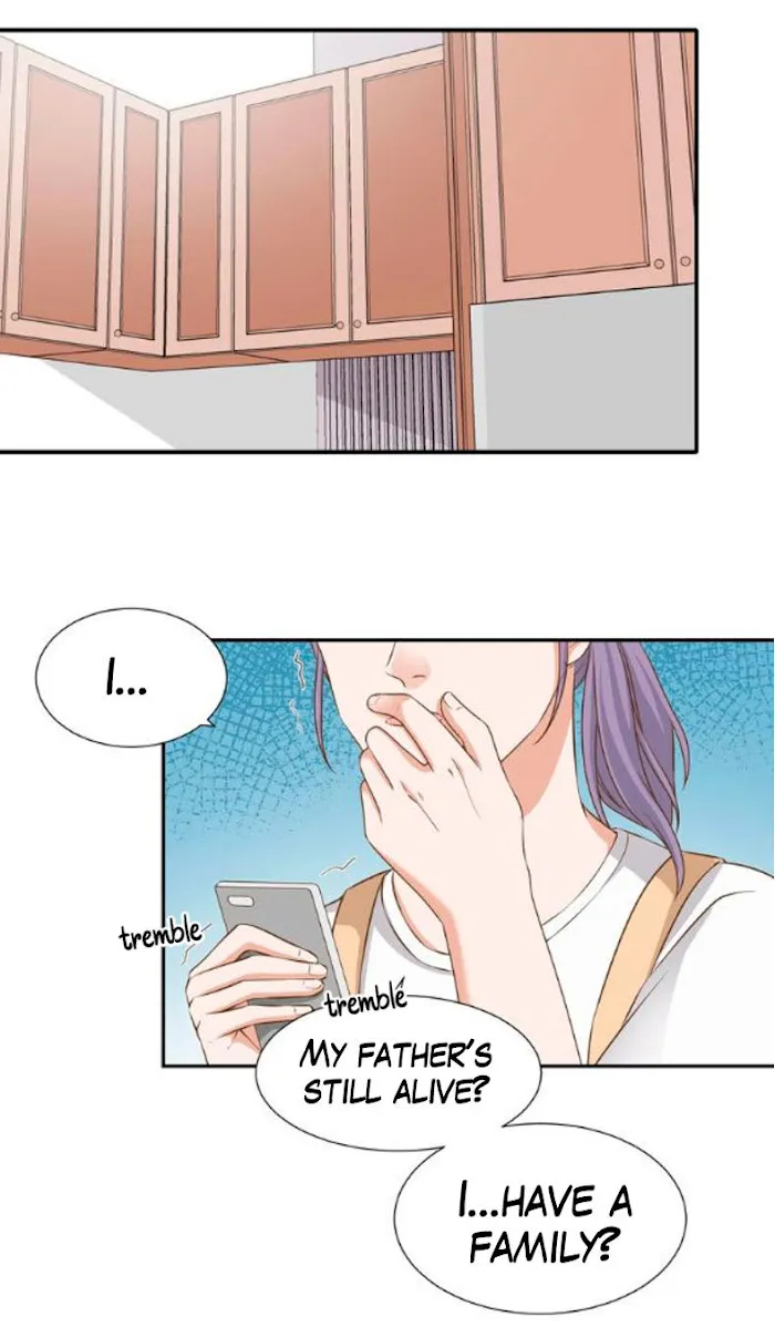 Invite A Wolf Into The House - Chapter 64 Page 4