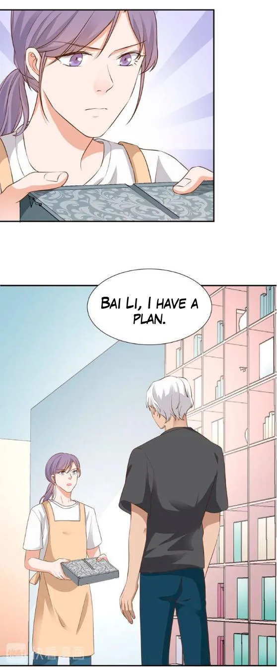 Invite A Wolf Into The House - Chapter 64 Page 12