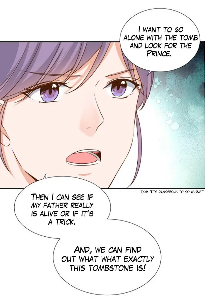 Invite A Wolf Into The House - Chapter 64 Page 13